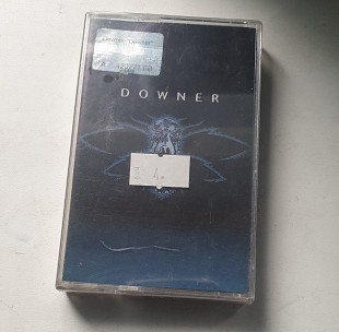 DOWNER Downer MC cassette