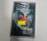 36 CRAZYFISTS A Snow Capped Romance MC cassette