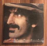 Frank Zappa - You Are What You Is. ( 2 LP ) 1981. NM/ EX+ Holland