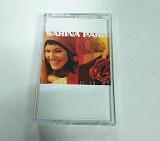 SARINA PARIS s/t MC cassette