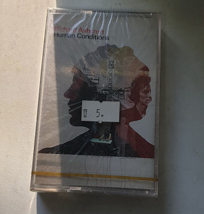 RICHARD ASHCROFT Human Conditions MC cassette