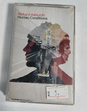 RICHARD ASHCROFT Human Conditions MC cassette