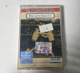 HEADSTRONG Headstrong MC cassette