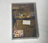 MAGELLAN Hundred Year Flood MC cassette
