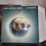 JEAN MICHELJARRE OXYGENE''LP