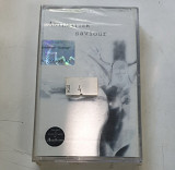 ANTIMATTER Saviour MC cassette