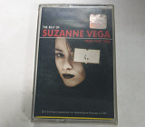 SUZANNE VEGA The Best Of: Tried And True MC cassette