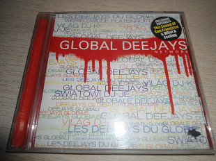 Global DeeJays "Network"