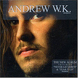 Andrew W.K. – The Wolf