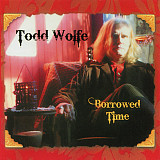 Todd Wolfe – Borrowed Time ( Blues Rock )