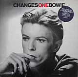 Вінілова платівка David Bowie - ChangesOneBowie