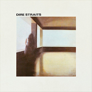 Вінілова платівка Dire Straits - Dire Straits