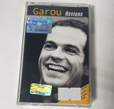 GAROU Reviens MC cassette