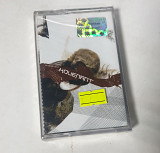THE KOVENANT Animatronic MC cassette