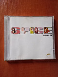 Spice Girls - 1996 - Spice (фирменный CD)