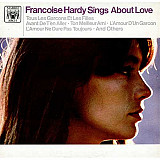 Вінілова платівка Françoise Hardy - Sings Of Love