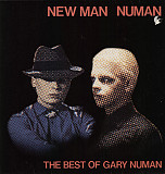 Вінілова платівка Gary Numan - New Man Numan - The Best Of
