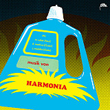 Вінілова платівка Harmonia – Musik Von Harmonia