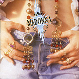 Вінілова платівка Madonna - Like A Prayer