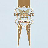Вінілова платівка Madonna - The Immaculate Collection 2LP