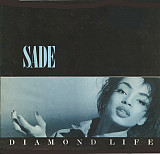 Вінілова платівка Sade - Diamond Life