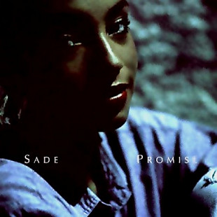 Вінілова платівка Sade - Promise (1985)