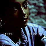 Вінілова платівка Sade - Promise (1985)