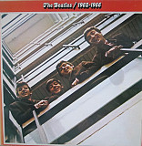 Вінілова платівка The Beatles - 1962-1966