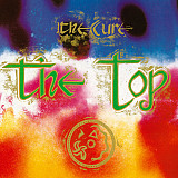 Вінілова платівка The Cure - The Top