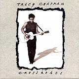 Вінілова платівка Tracy Chapman – Crossroads