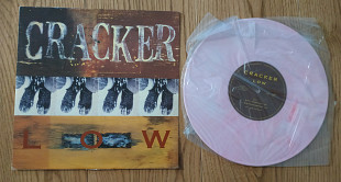 Cracker Low LTD edition UK first press maxi 10