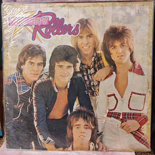 Bay City Rollers – Wouldn't You Like It?