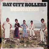 Bay City Rollers – Dedication