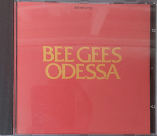 Bee Gees* Odessa* фирменный