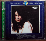 Whitesnake – World ballads collection