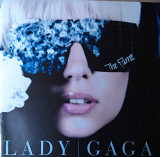 Lady Gaga* The Fame* фирменный