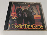 Heavy D & The Boyz - Nuttin But Love