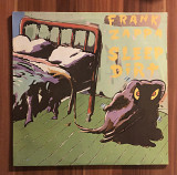Frank Zappa - Sleep Dirt 1979. NM / NM-