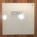 Frank Zappa - Mothers. NM / NM -