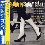 CD Japan Sonny Clark – Cool Struttin'