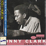 CD Japan Sonny Clark – The Blue Note Years