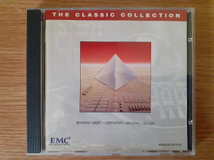 Компакт диск фирменный CD The Classical Collection