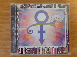 Компакт диск фирменный CD The Artist (Formerly Known As Prince) – The Beautiful Experience