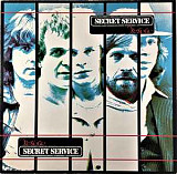 Secret Service - Ye Si Ca 1981 Germany NM/NM