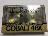 TEAC Cobalt 46X 1984 (Type II)