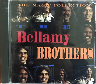 Bellamy Brothers & Friends