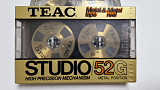 Teac Studio 52G (Type IV)