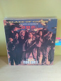 Jon Bon Jovi – Blaze Of Glory, 1992, Not On Label (ЕХ, ЕХ+/ЕХ+) - 300