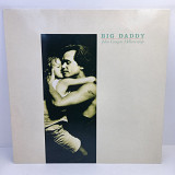 John Cougar Mellencamp – Big Daddy LP 12" (Прайс 40645)