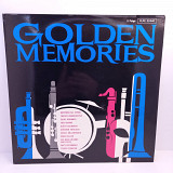Various – Golden Memories - 2. Folge LP 12" (Прайс 40682)